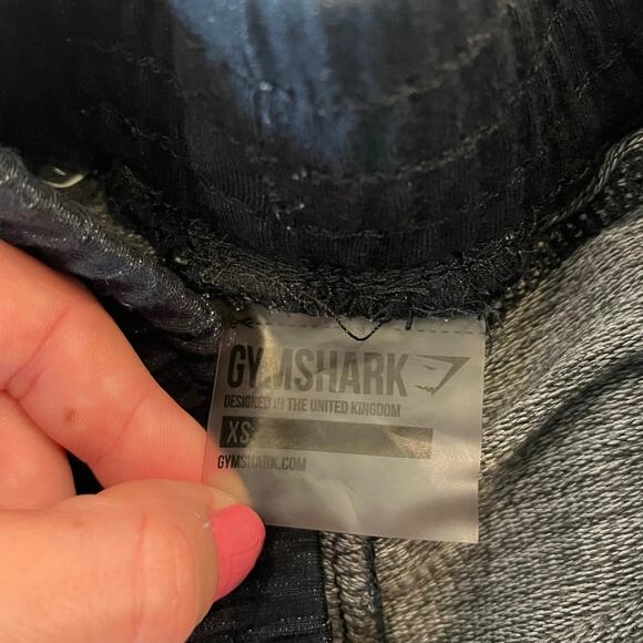 Gymshark Solace Jogger Black Size XS - Picture 6 of 12